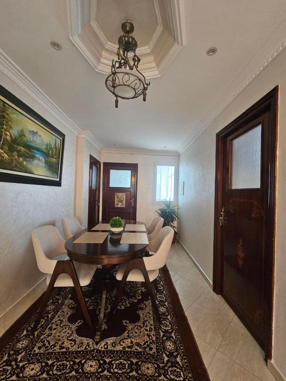 Apartment Spacious And Fully Equipped 2bedroom Near Attractions